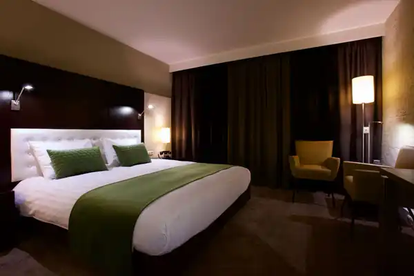 Hotel Arrows Uden - Veghel - Romantic Escape Special - ROOM