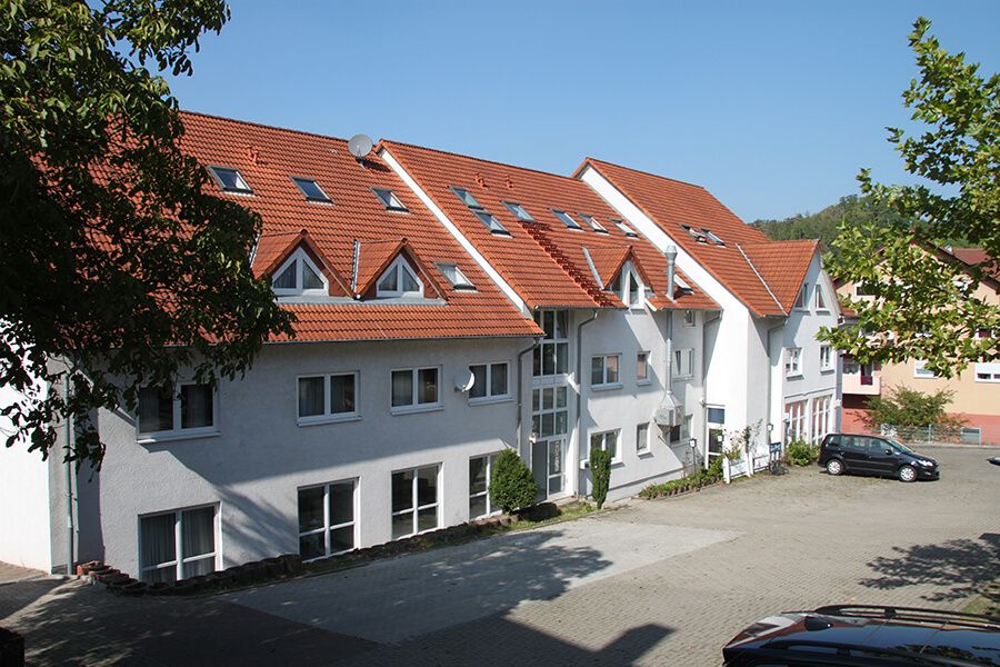 Fassade
