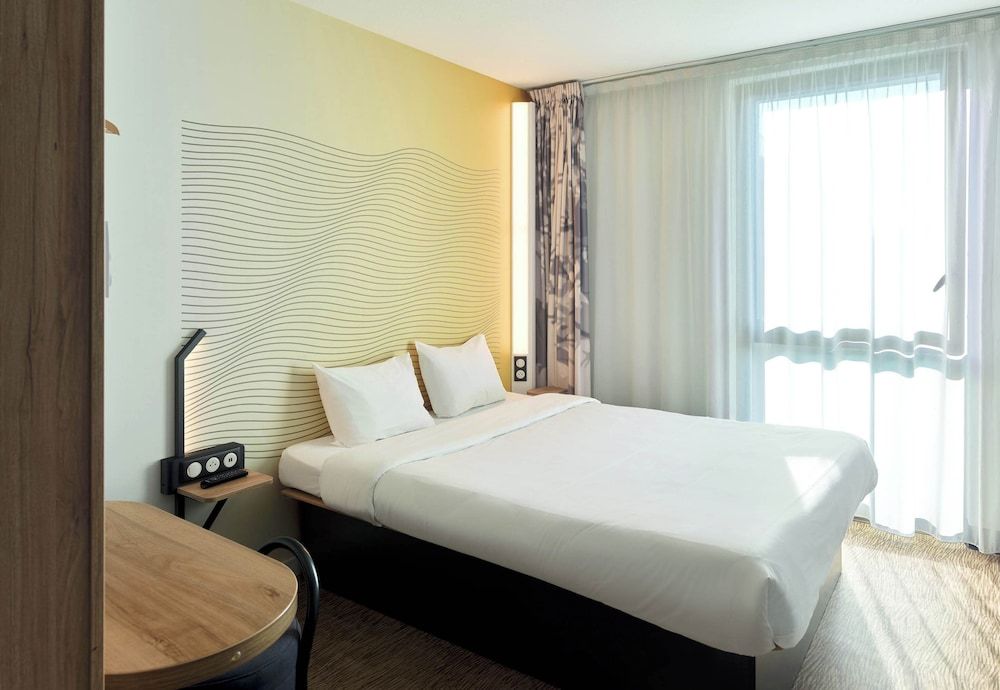 Bild von Doppelzimmer, Nichtraucher