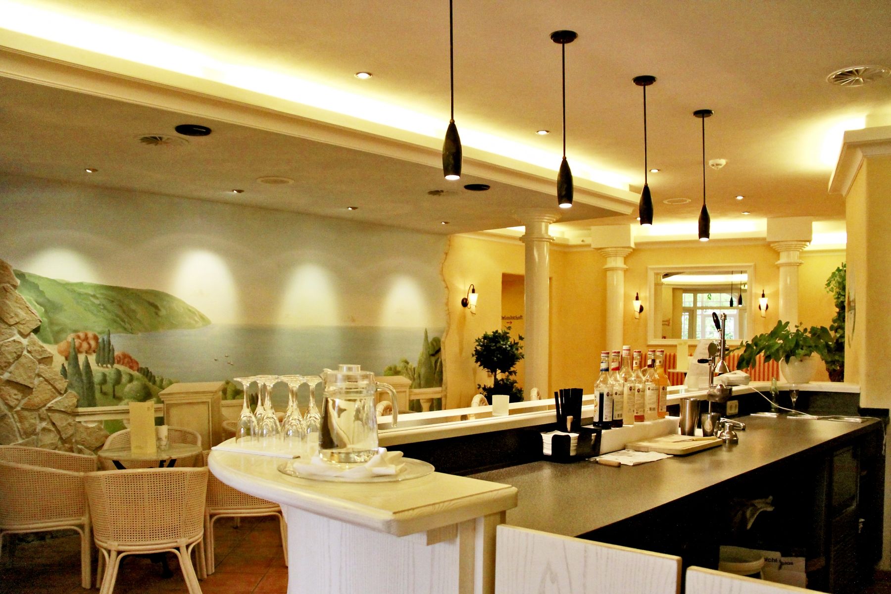 Mühl Vital Resort in Bad Lauterberg bei HotelSpecials.de