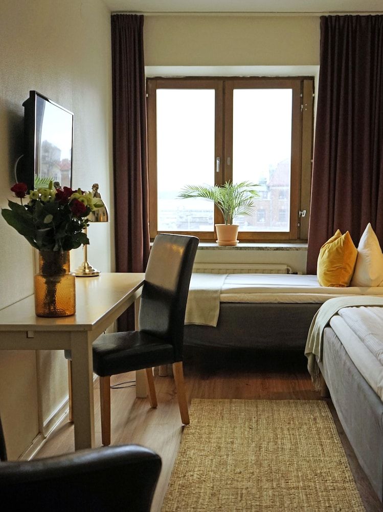 Bild von Economy-Zweibettzimmer