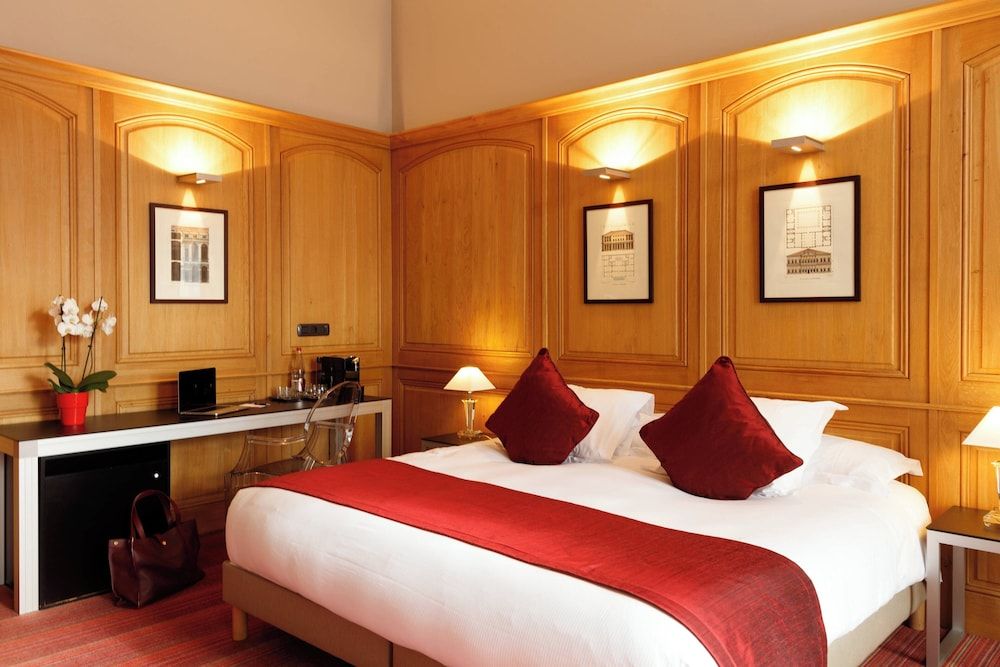 Bild von Junior-Suite, 1 Schlafzimmer
