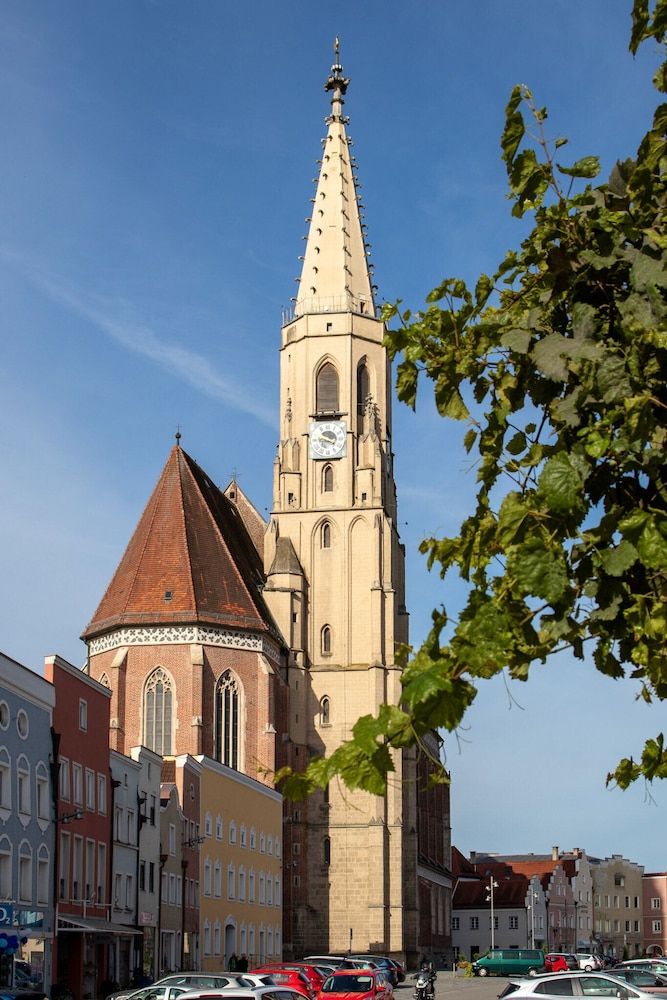 Allgemein