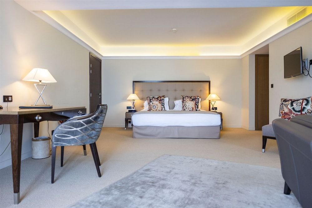 Bild von Suite, Meerblick