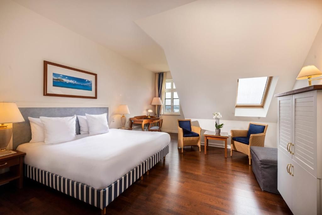 Bild von Superior Zimmer