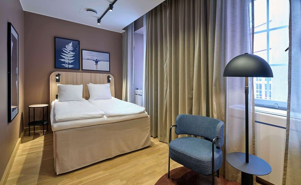 Bild von Zimmer, 1 Queen-Bett
