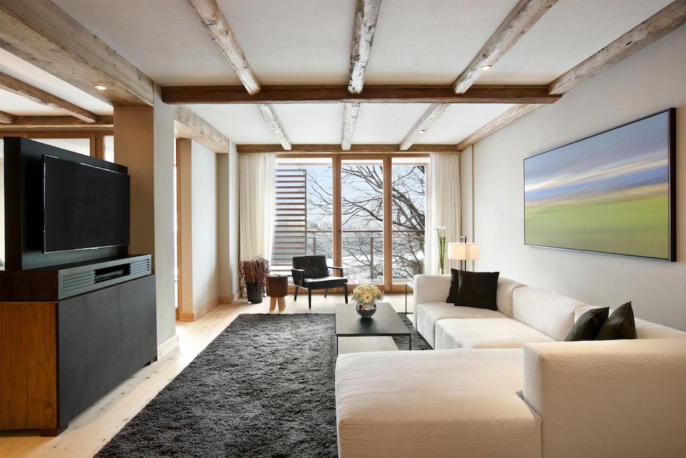 Bild von Suite (Alpen Suite)