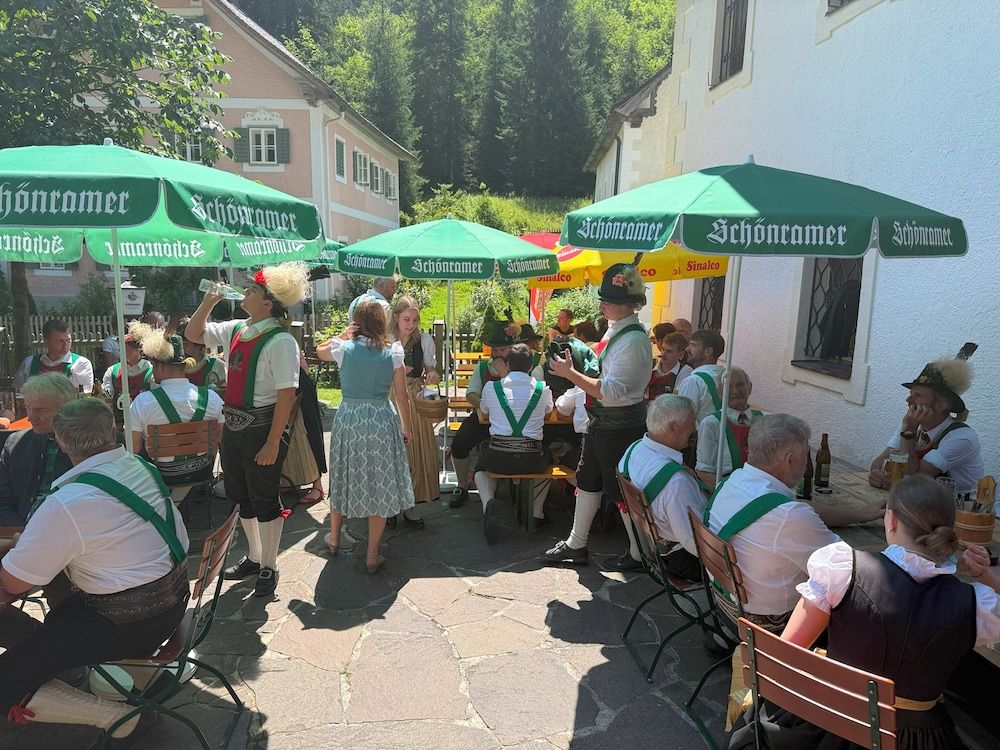 Allgemein