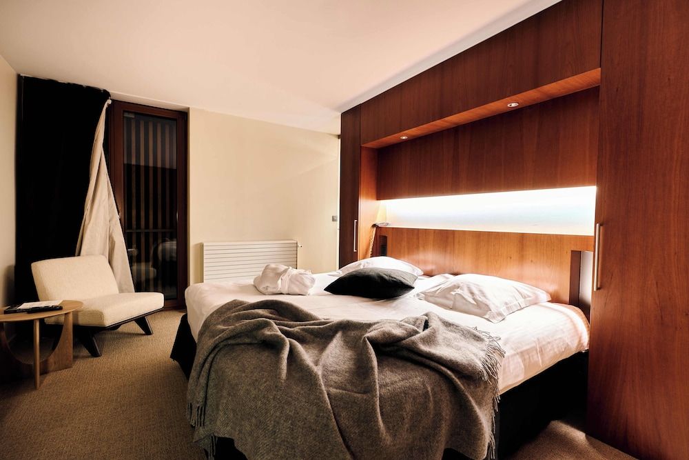 Bild von Doppelzimmer