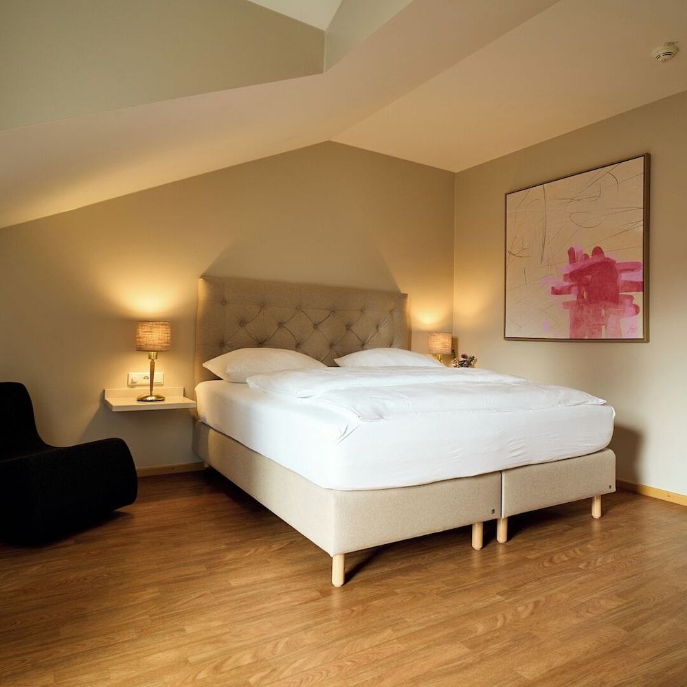 Bild von Deluxe-Doppelzimmer