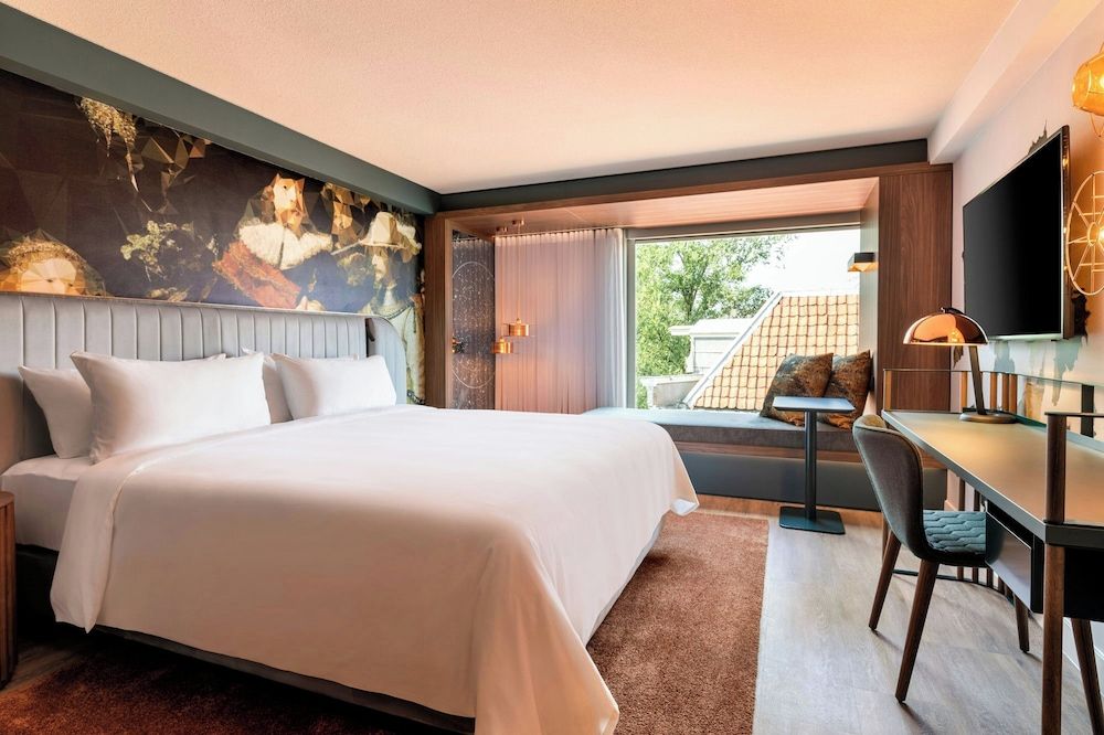 Bild von Executive-Zimmer, 1 Doppelbett