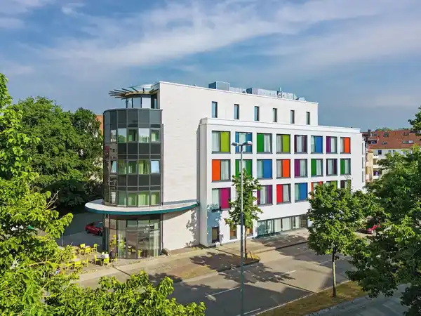 Hey Lou Hotel Hildesheim - Sommer Sale - MAIN
