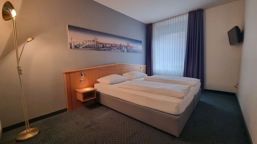 Bild von Entdecke die Stadt Special