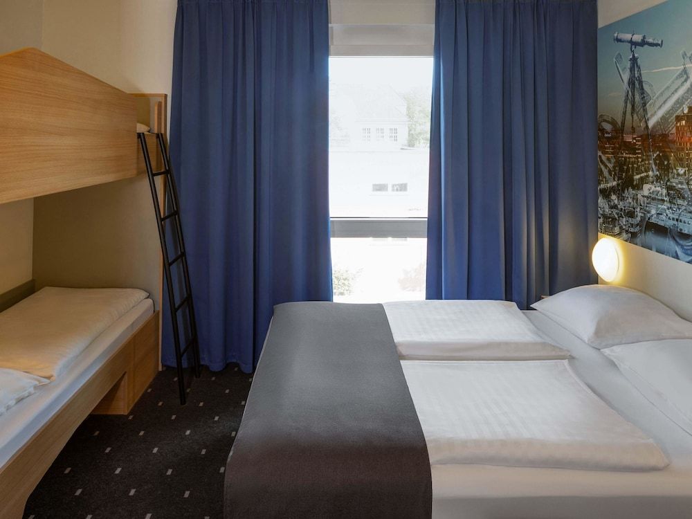 Bild von Entdecke die Stadt Special