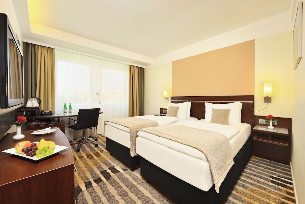 Bild von Wellnessresort Special