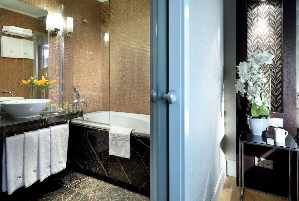 Bild von Wellnessresort Special