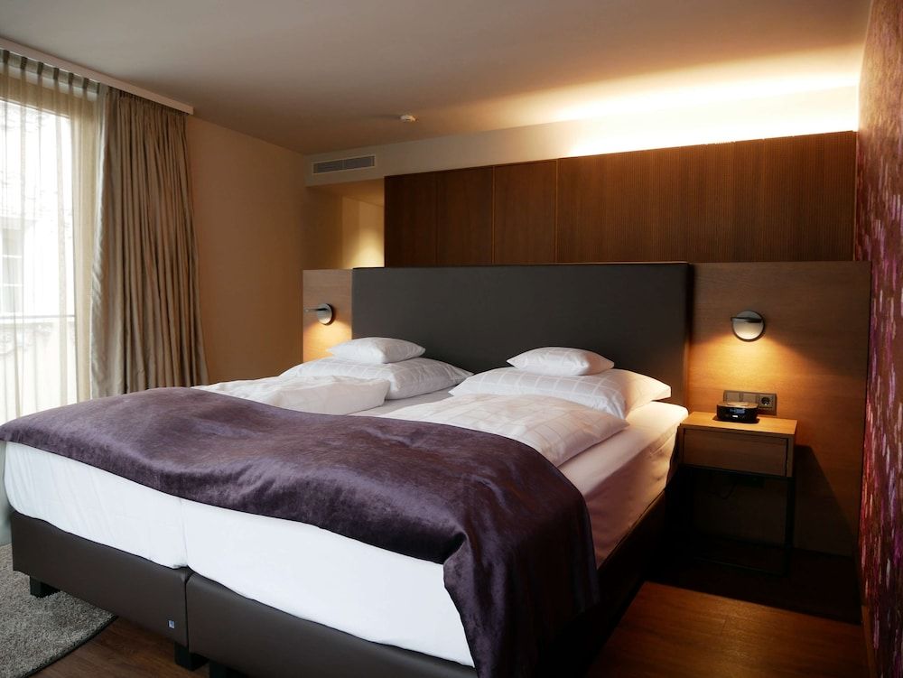 Bild von Superior-Zimmer, 1 King-Bett, Annex