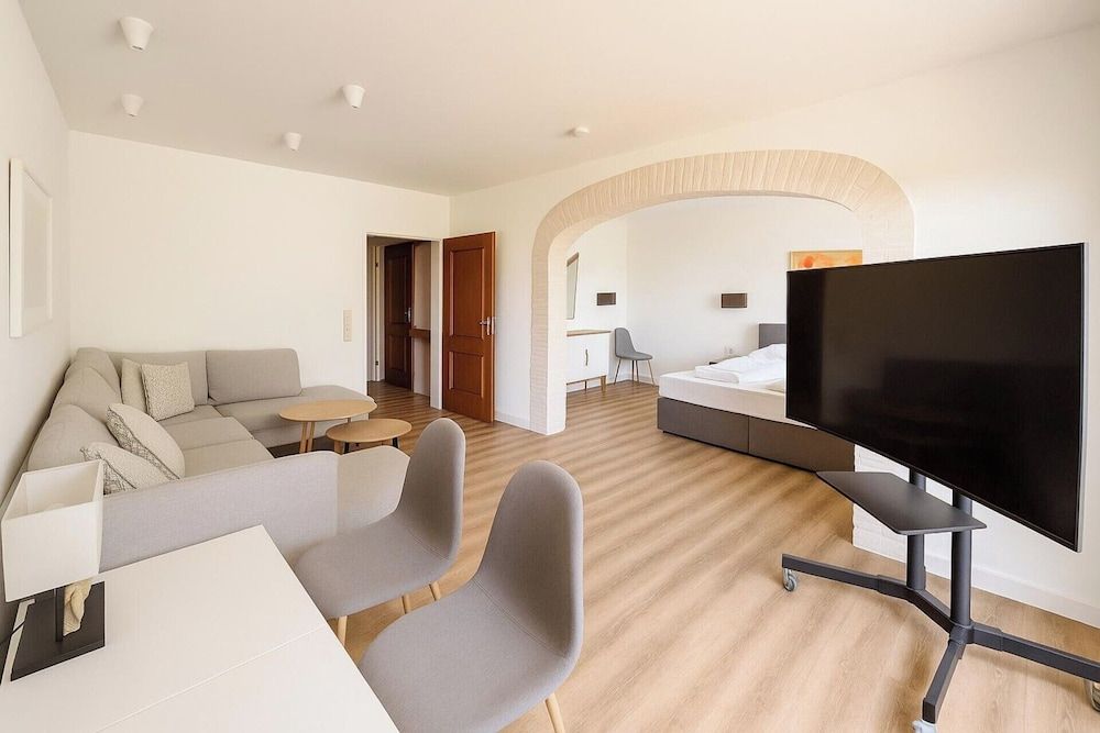 Bild von Suite