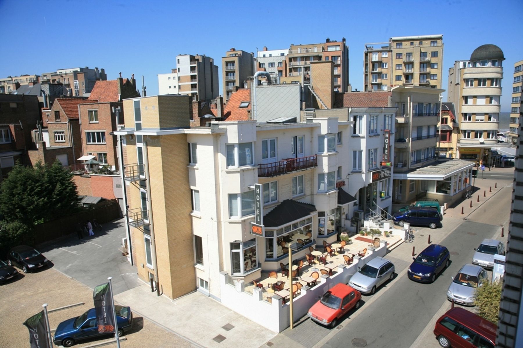 Fassade