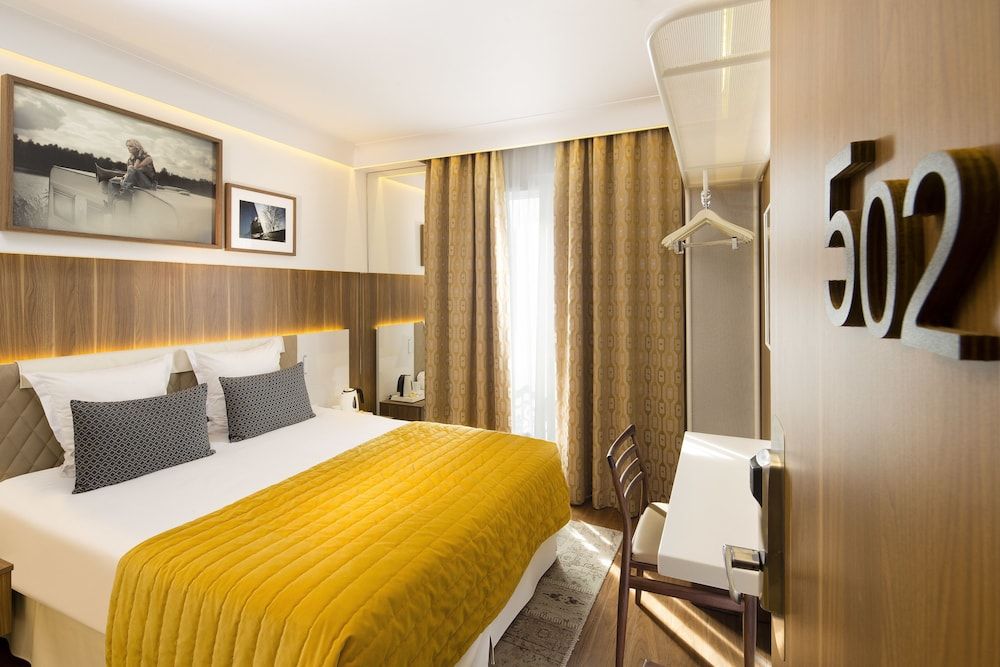 Bild von Superior-Zimmer