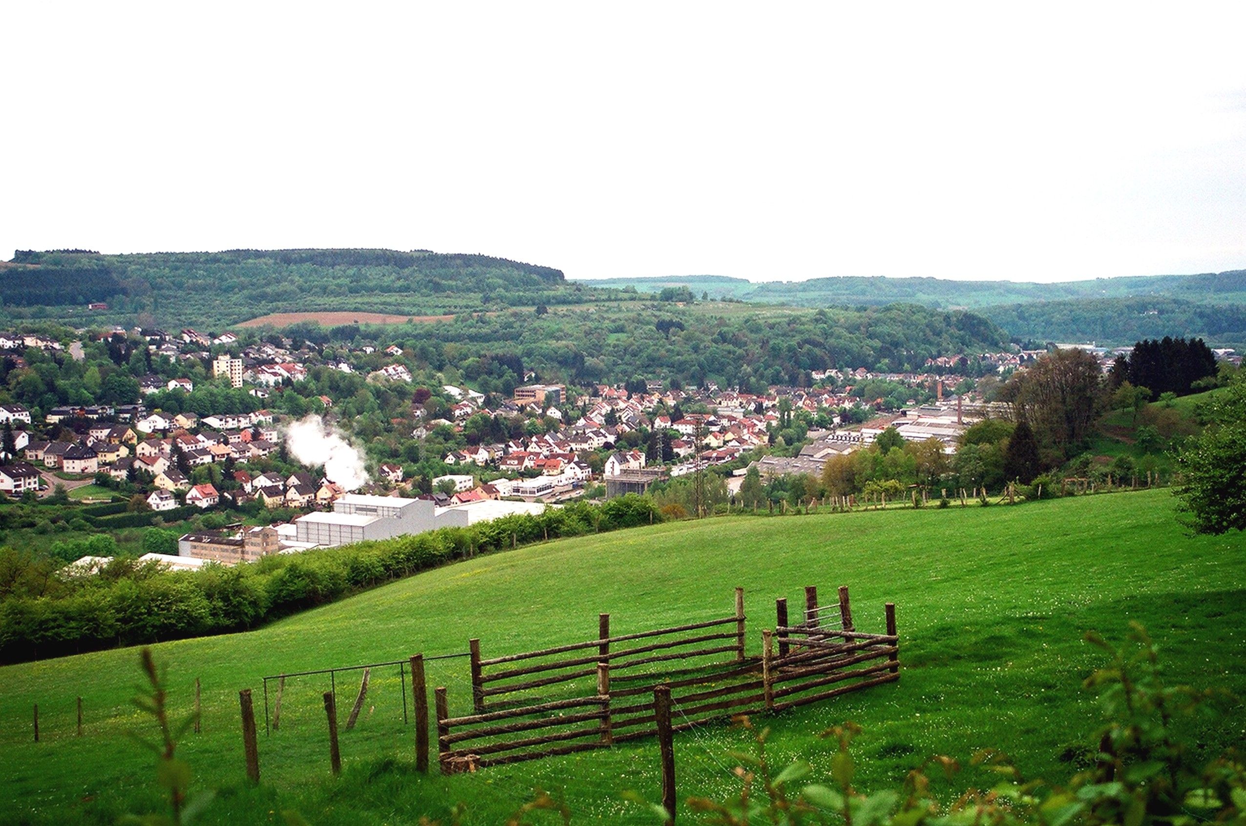 Umgebung