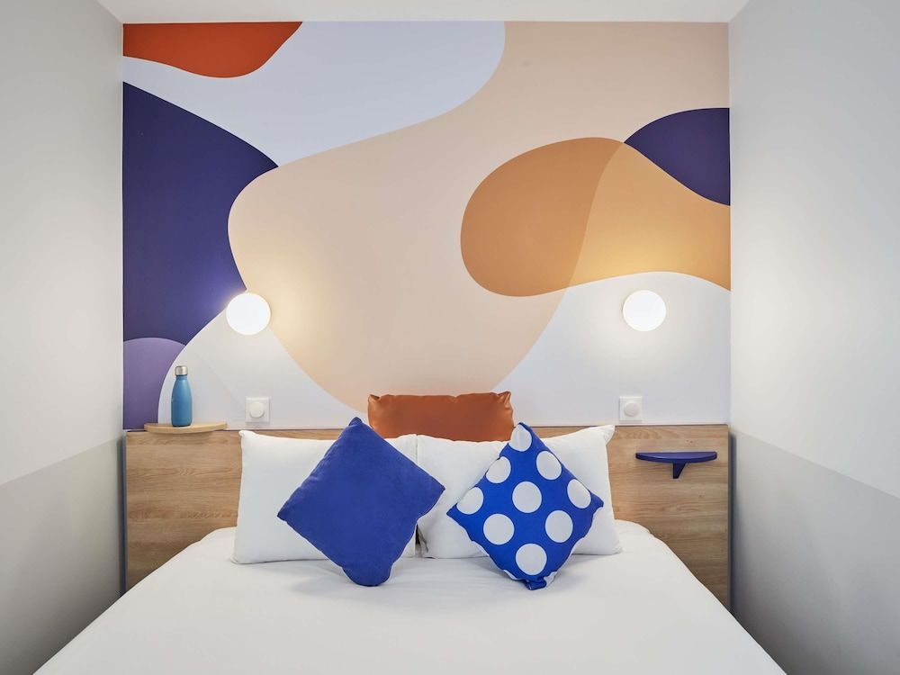 Bild von Apartment, 1 Schlafzimmer