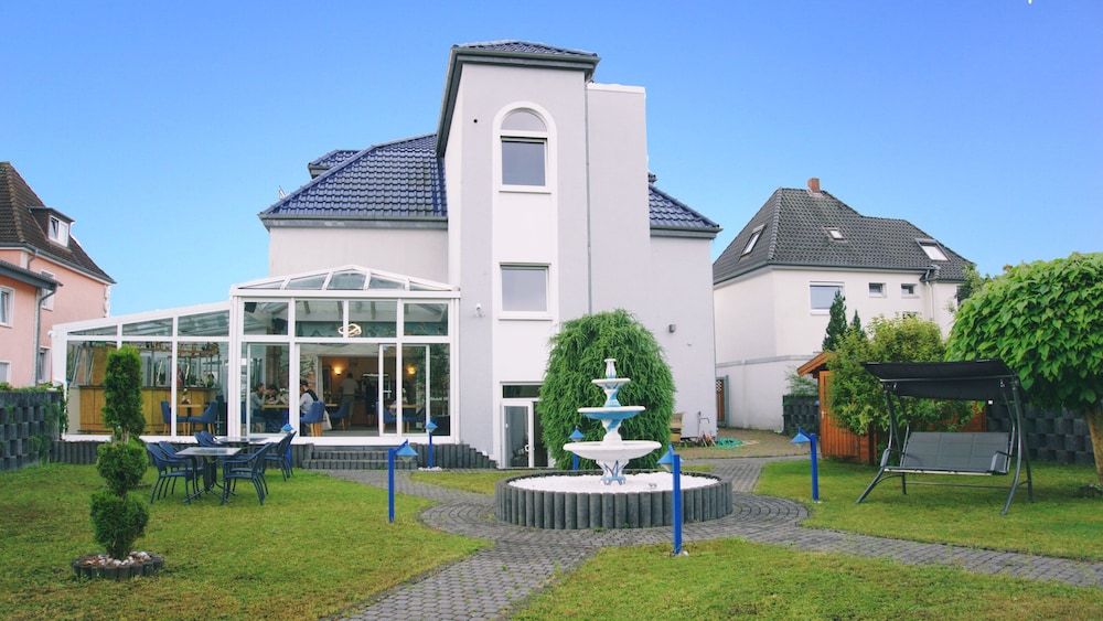 Allgemein