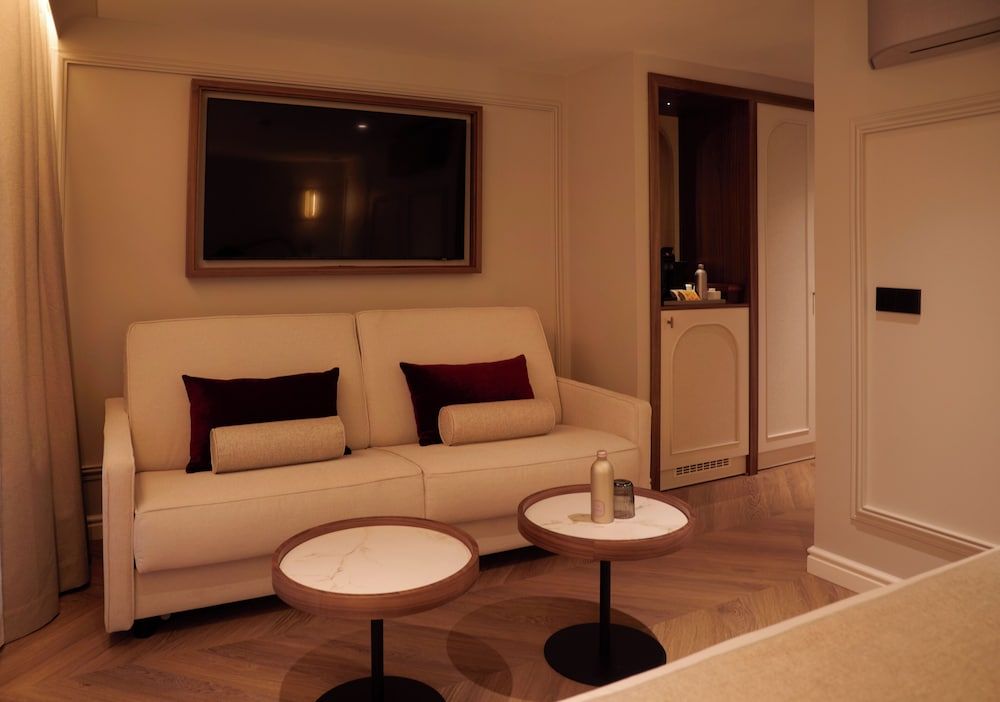 Bild von Superior-Doppelzimmer