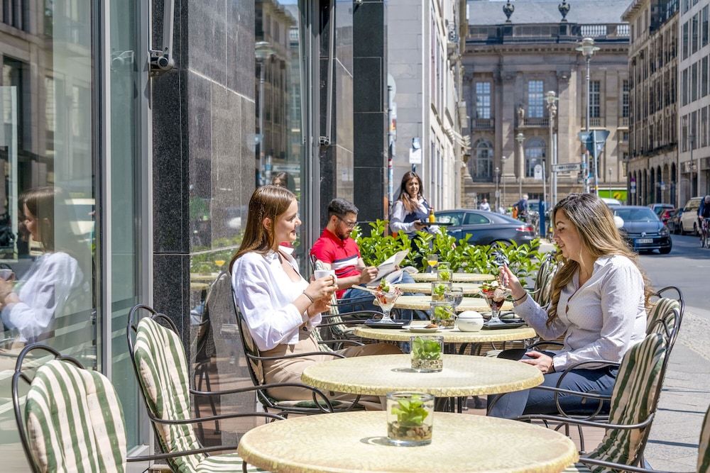 Hotelausstattung