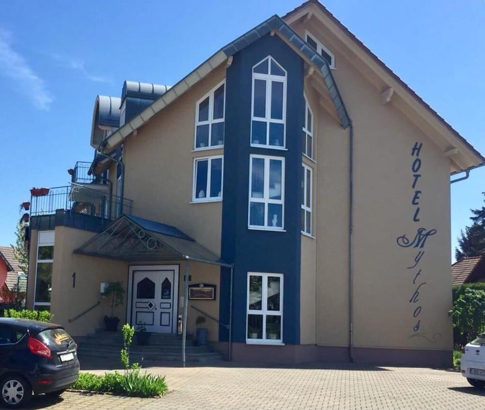 Allgemein