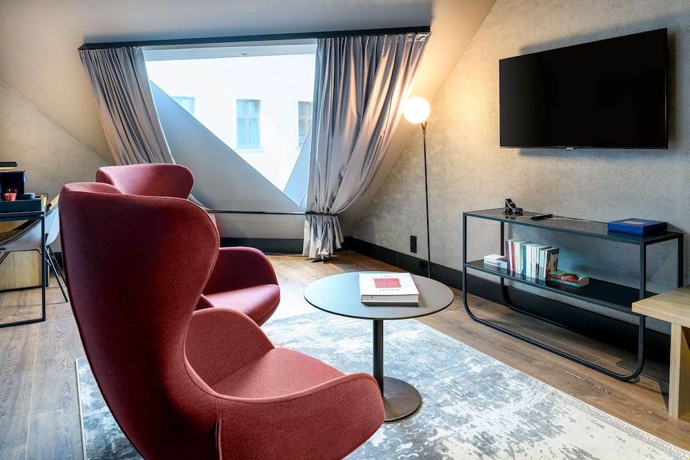 Bild von Suite