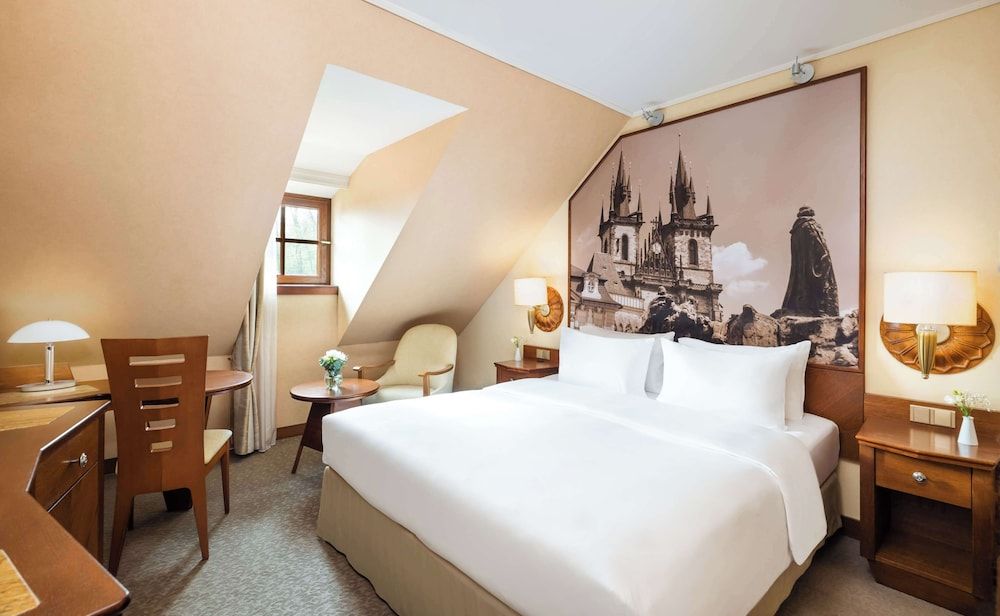 Bild von Wellnessresort Special