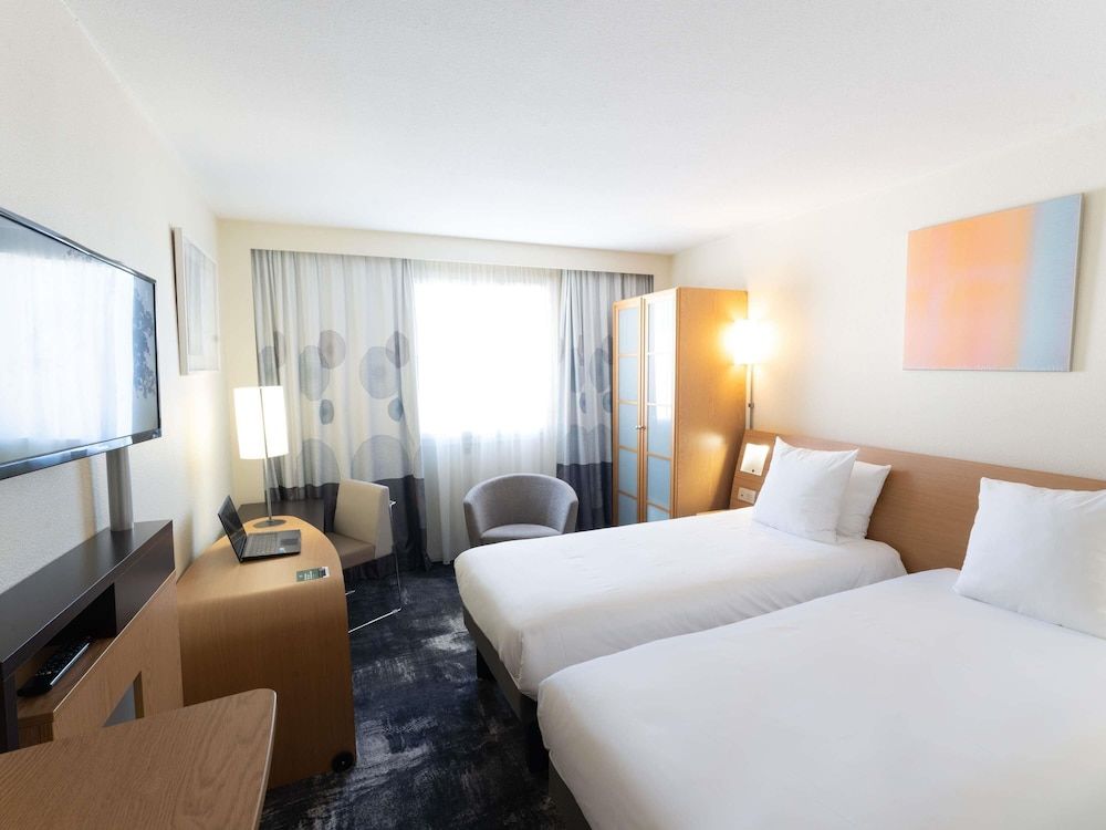 Bild von Superior-Zimmer, 1 King-Bett