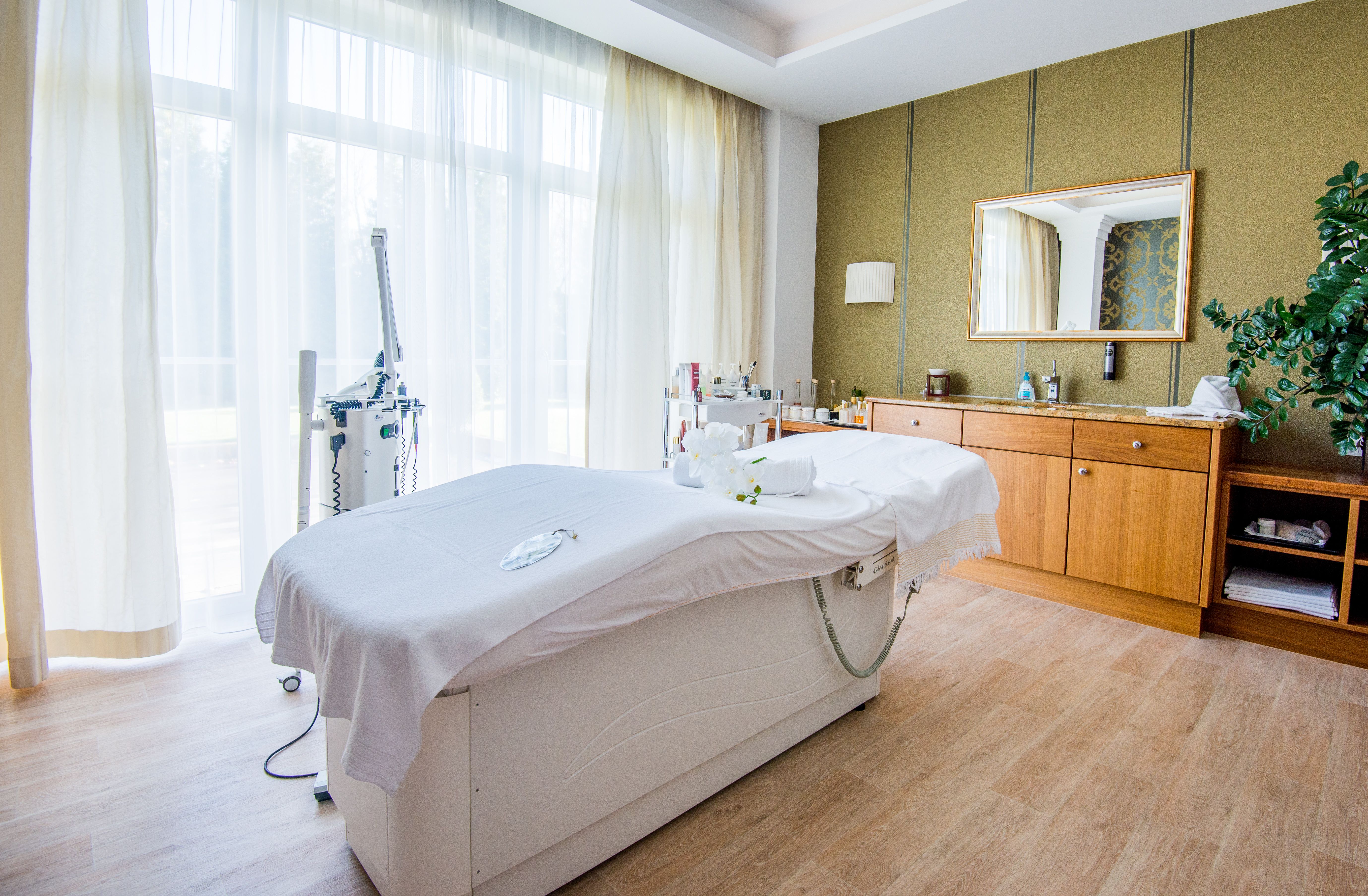Hotelausstattung