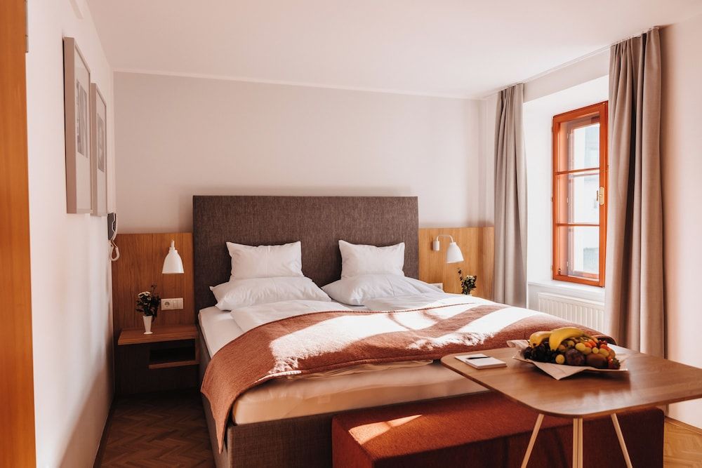 Bild von Standard-Doppelzimmer