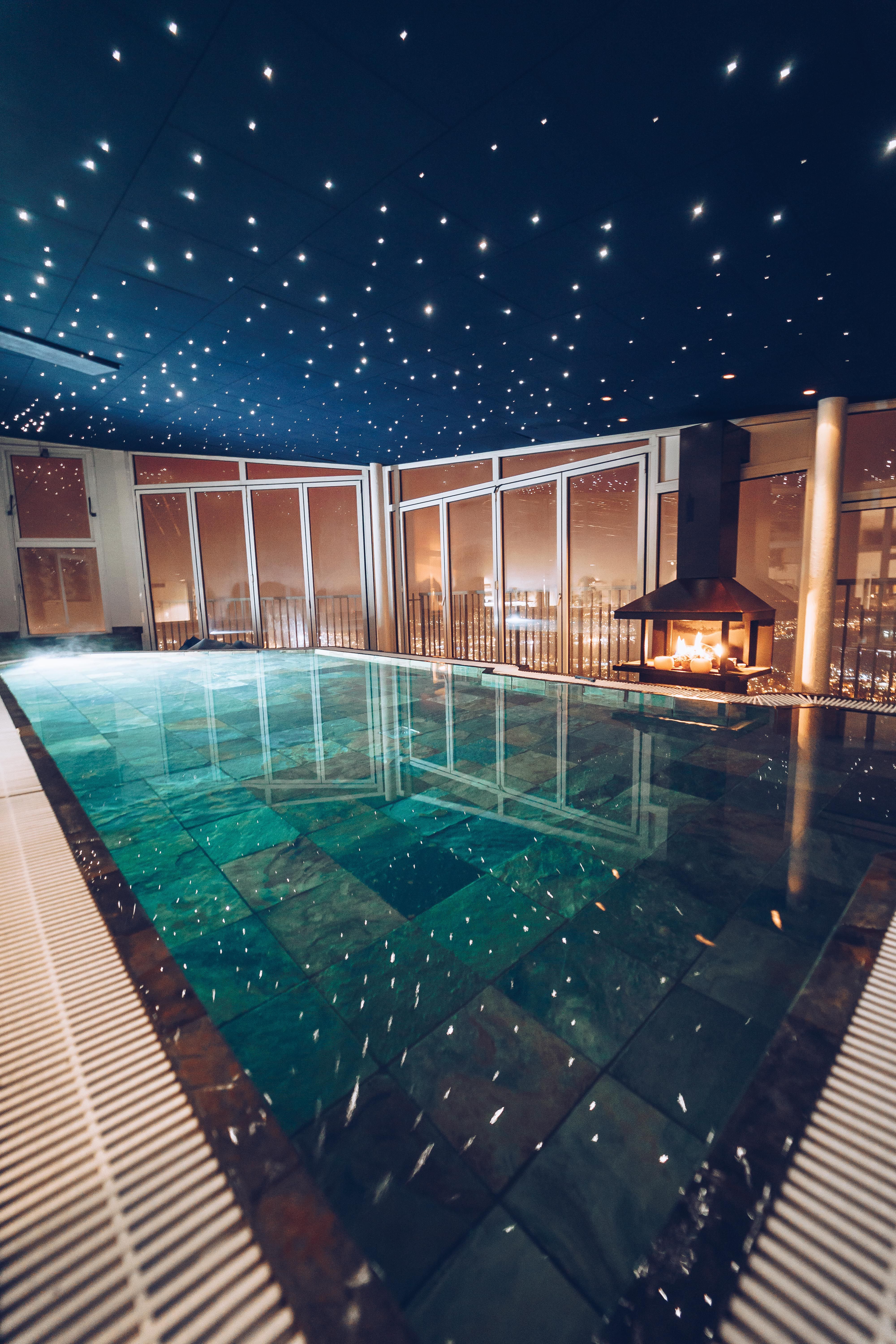 Hotelausstattung