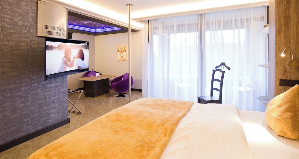 Bild von Wellness-Ausflug