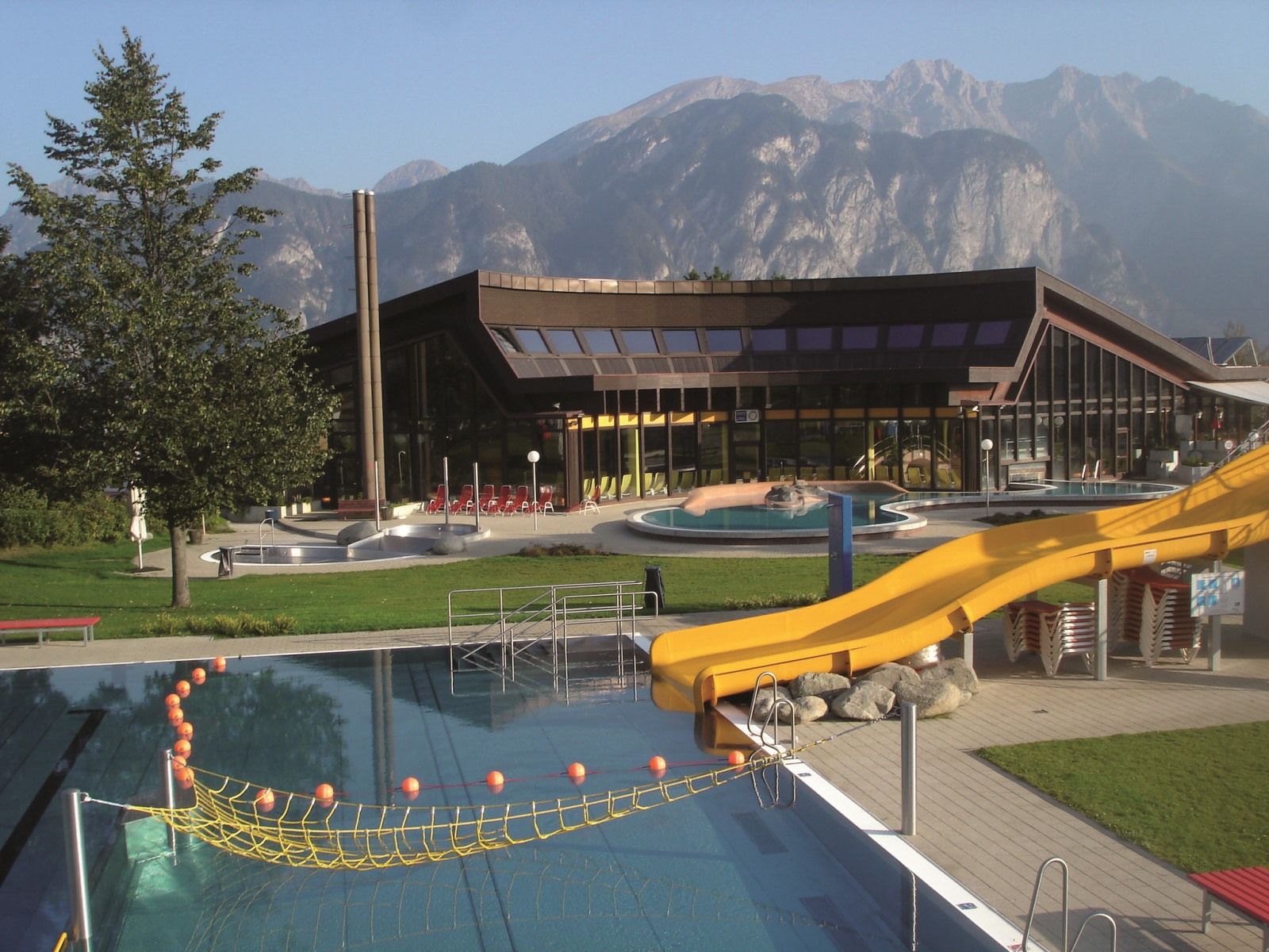 Hotelausstattung