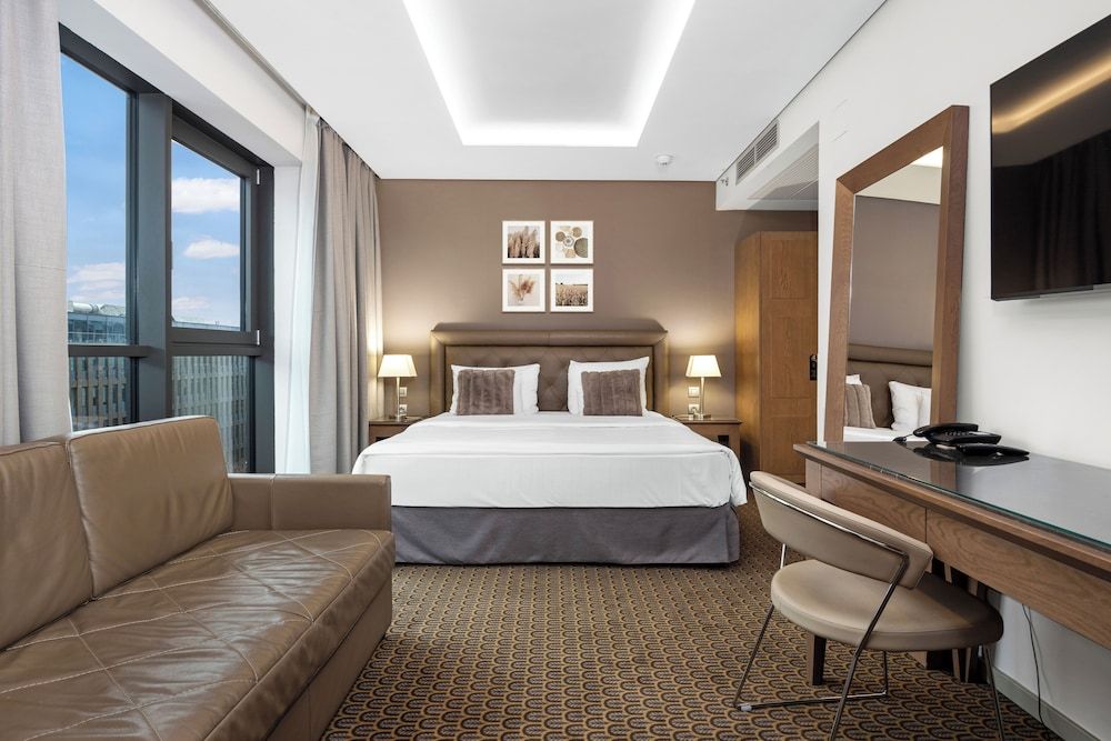 Bild von Comfort-Suite, 2 Schlafzimmer, 2 Bäder