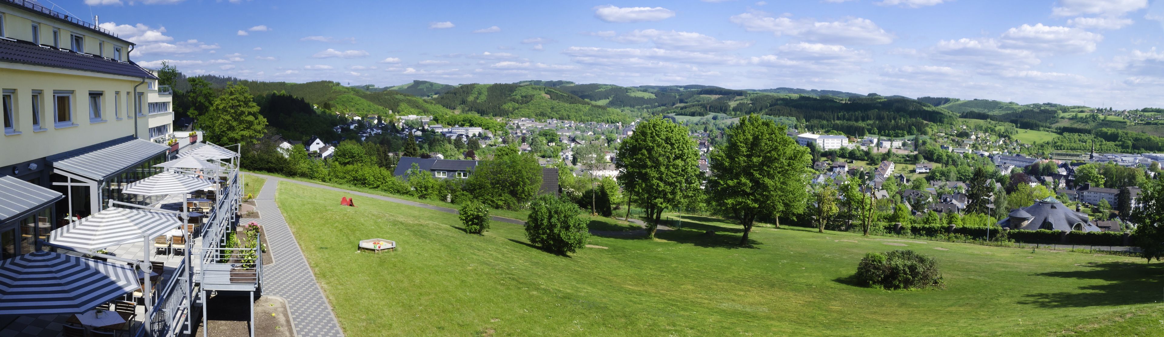 Umgebung