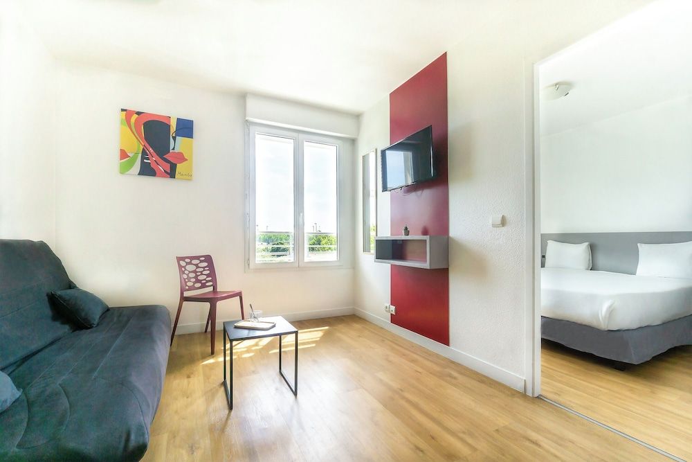 Bild von Standard-Apartment