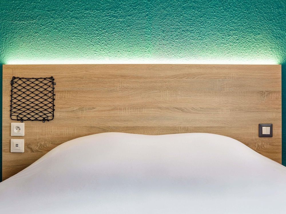 Bild von Zimmer, 1 Doppelbett, eigenes Bad (Cabrio)