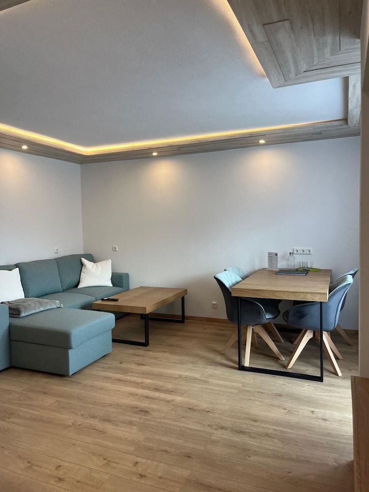 Bild von Comfort-Apartment