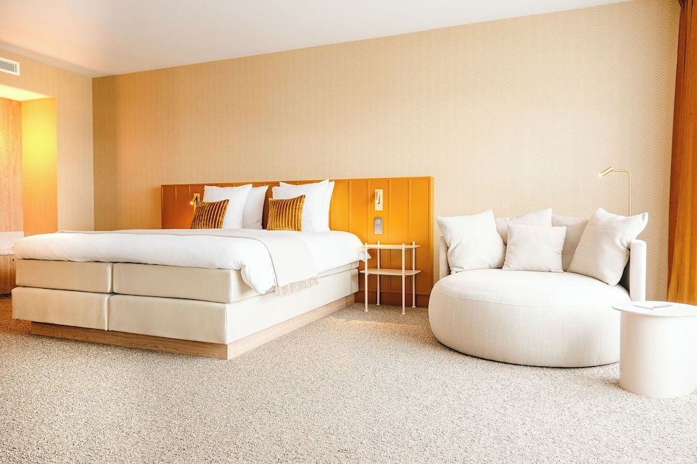 Bild von Executive-Suite