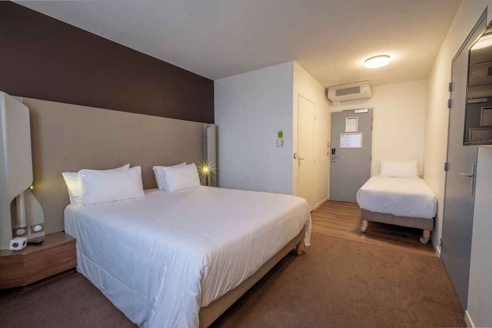 Bild von Standardzimmer, Mehrere Betten