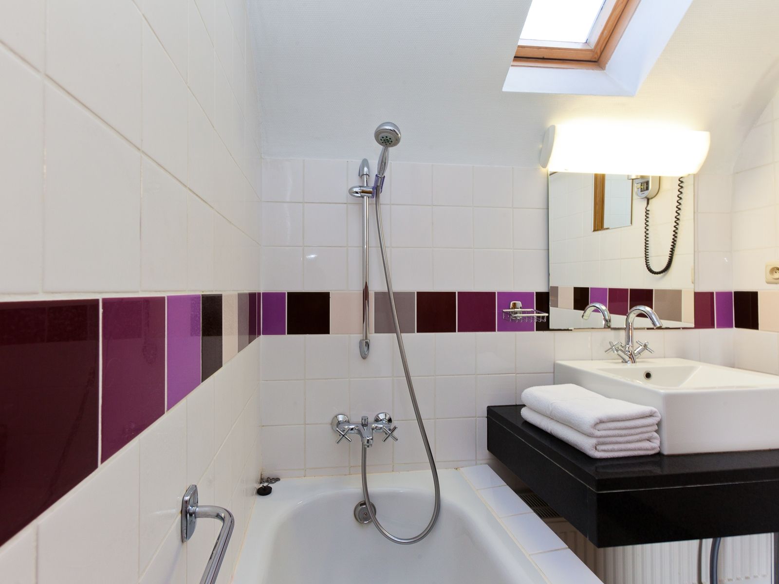 Bild von Late Check-out Special