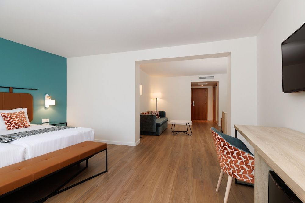 Bild von Wellnessresort Special