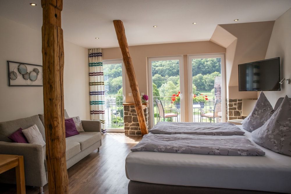 Bild von Comfort-Doppelzimmer, eigenes Bad