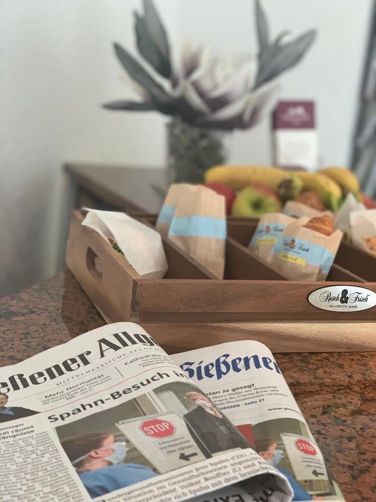 Allgemein