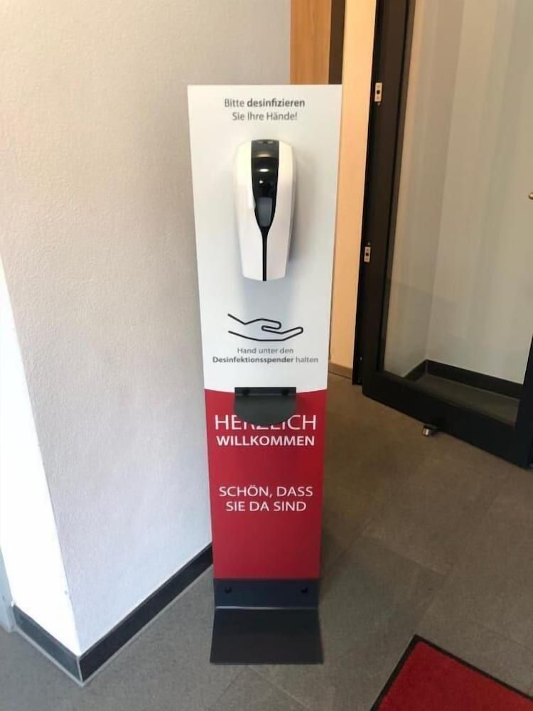 Allgemein